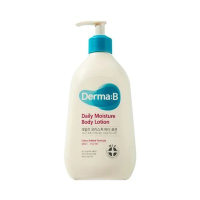 Daily Moisture Body Lotion
